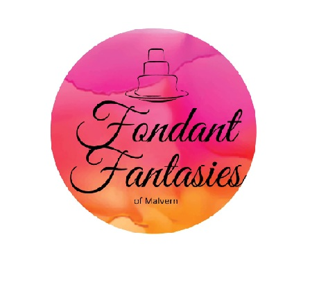 Company Logo For Fondant Fantasies Of Malvern'