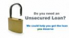 Unsecured Loans'