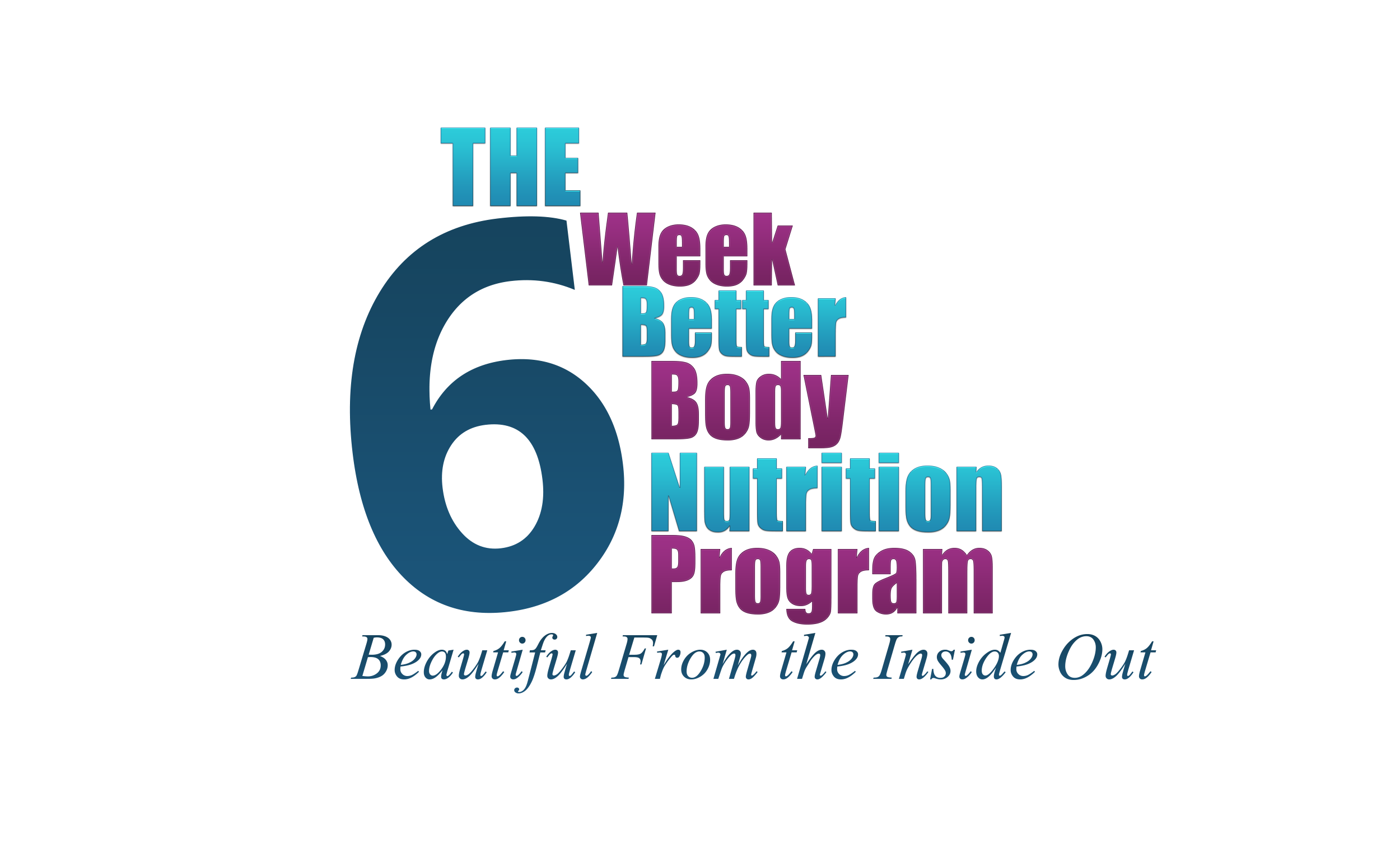Tuff Girl 6 Week Nutrition Program Logo'