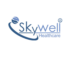 Company Logo For Skywell Healthcare'