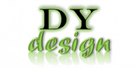 DY Design Logo