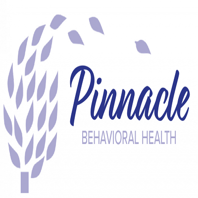 Company Logo For Pinnacle Behavioral Health'