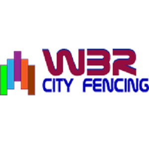 Company Logo For WBR City Fencing Pty Ltd'