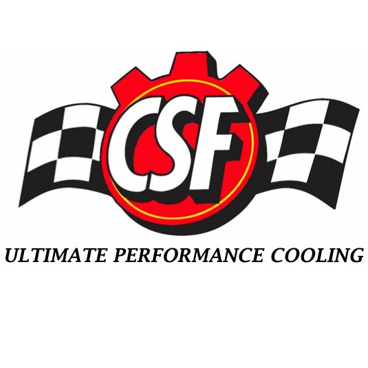 Company Logo For CSF Race'