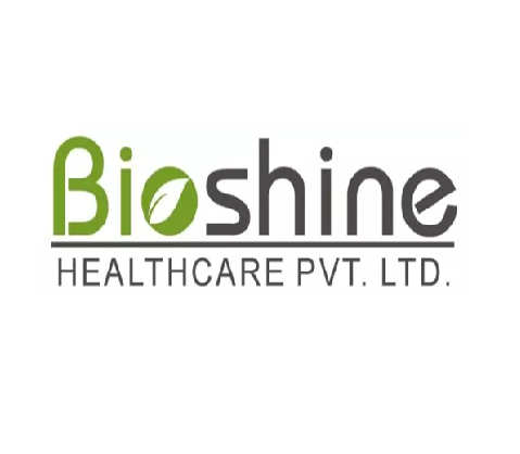 Company Logo For Bioshine Healthcare'