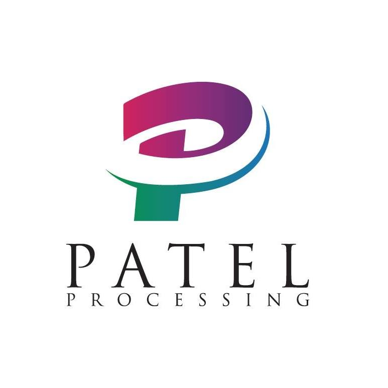 Company Logo For Patel Processing'