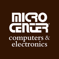 Company Logo For Micro Center'