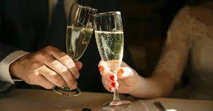 Champagne Market