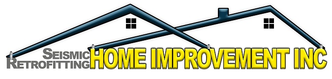 Company Logo For Seismic Retrofitting Home Improvement Inc.'