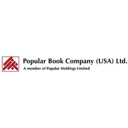 Company Logo For Popular Book Company (USA) Limited'