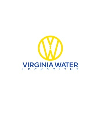 Virginia Water Locksmiths Logo