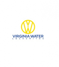 Virginia Water Locksmiths Logo