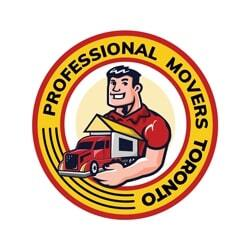 Company Logo For Professional Movers Toronto'