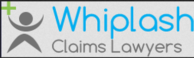 Whiplash Claims Lawyers