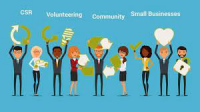 Corporate Volunteering Platform