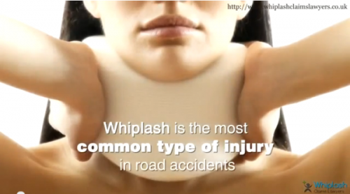 Whiplash Claims'