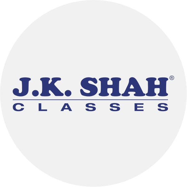 J K SHAH EDUCATION PRIVATE LIMITED'