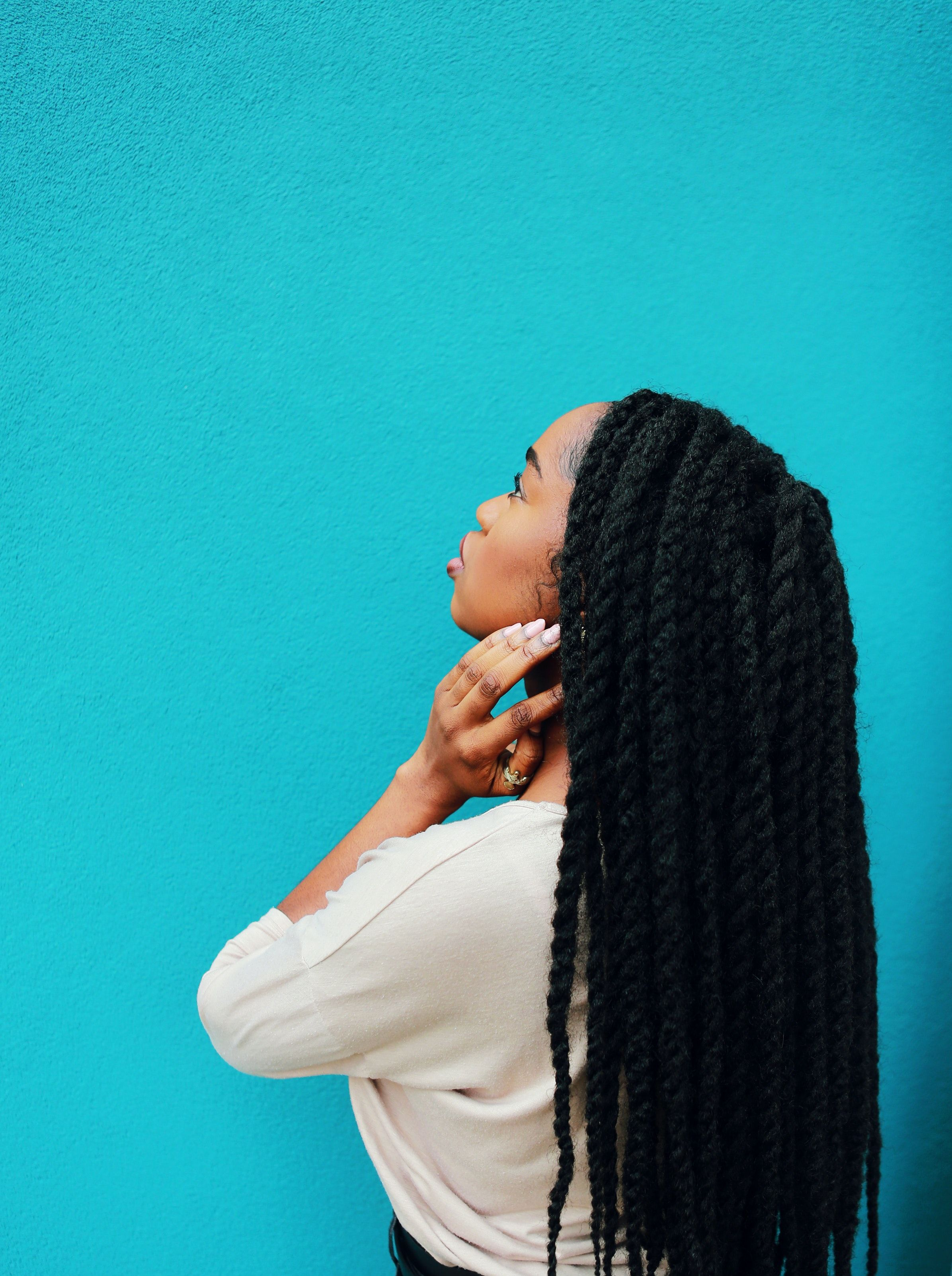 Hair Braiding'