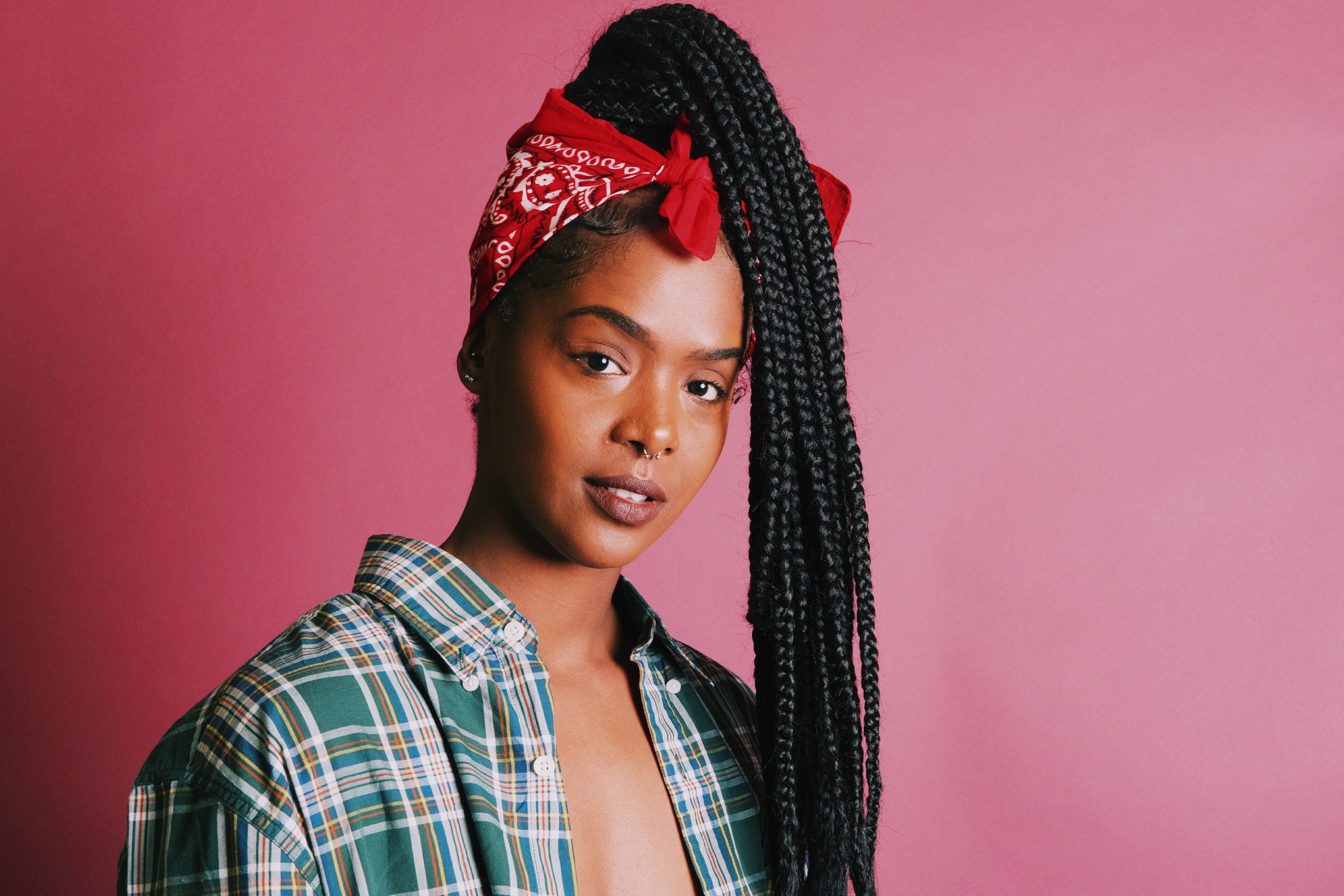 African Hair Braiding'