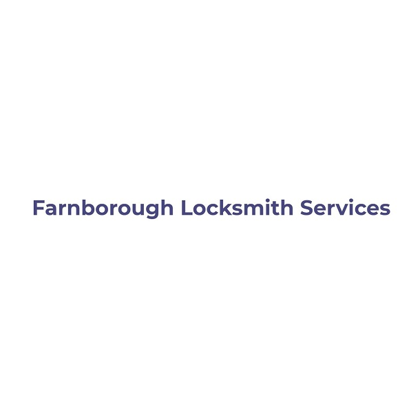 Farnborough Locksmith Services Logo