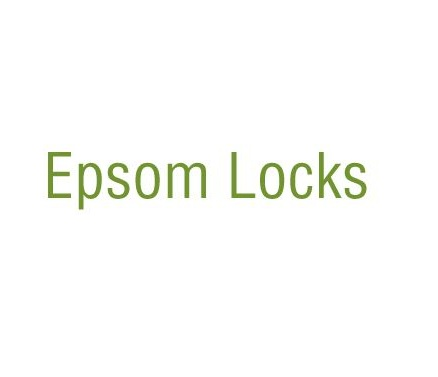 Company Logo For Epsom Locks'