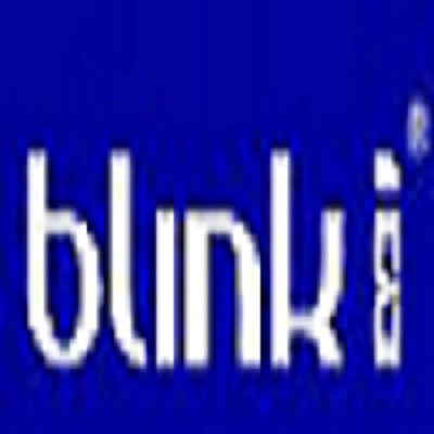 Company Logo For BLINK EYE'