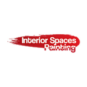 Company Logo For Interior Spaces Painting'