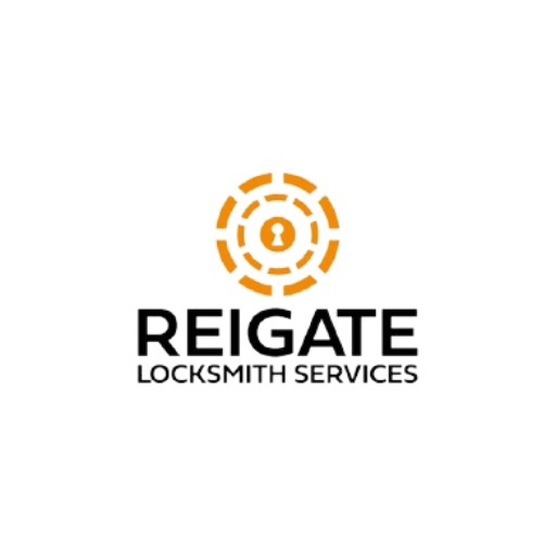 Reigate Locksmiths Logo