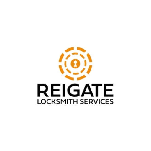 Company Logo For Reigate Locksmiths'