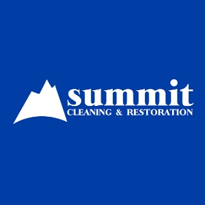Company Logo For Summit Cleaning & Restoration Portl'