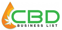 Company Logo For CBD Business List'