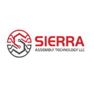Company Logo For Sierra Assembly Technology LLC'