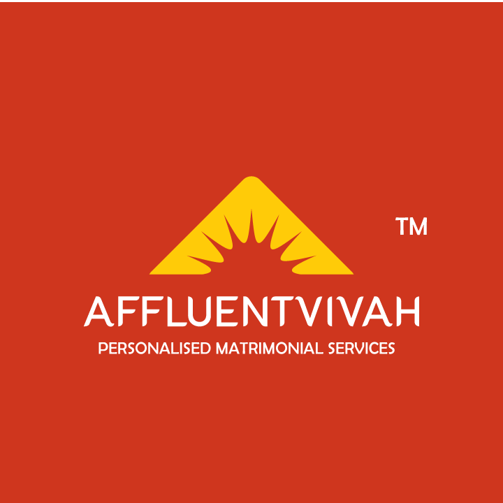 Company Logo For Affluent Vivah - Elite Matrimonial Services'