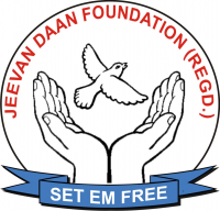 Jeevandaan Foundation Logo