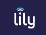 Company Logo For Lily Comms'