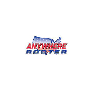 Company Logo For Anywhere Rooter'