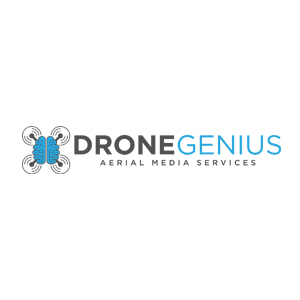 Company Logo For DRONE GENIUS INC.'