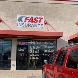 Company Logo For Fast Insurance'