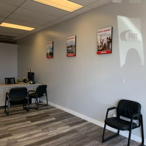 Insurance Broker'