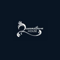 Queenstown House Boutique Hotel Logo