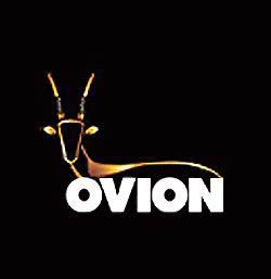 Company Logo For Ovion lifestyle'