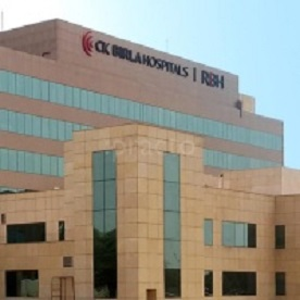 Company Logo For Rukmani Birla Hospital'