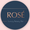 Company Logo For Rose Luxury Beauty Bar'