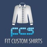 Fit Custom Shirts