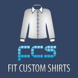 Custom Dress Shirts'