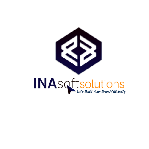Company Logo For INASoft Solutions'