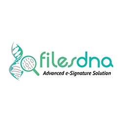 FilesDNA - Advanced eSignature Solution'