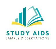Study Aids Research Logo