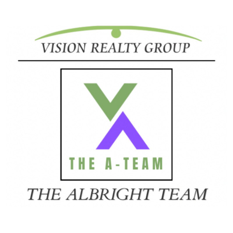 The Albright Team Logo