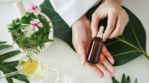 Organic Beauty Products Market'